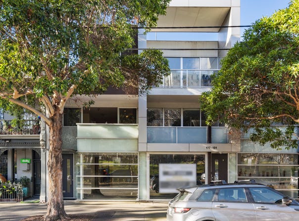 1/177 Moray Street, South Melbourne, Vic 3205