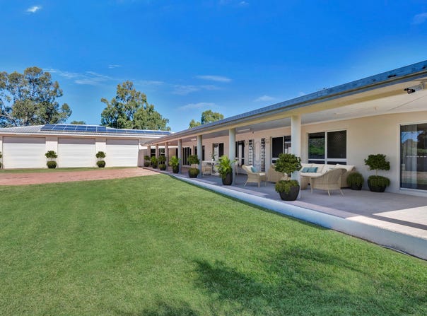 1 Isaac Street, Deeragun, Qld 4818