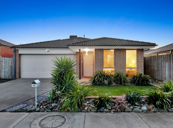 46 Newbridge Boulevard, Wallan, Vic 3756