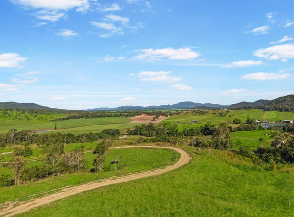 Lot 5 McFauls Road, Mount Martin, Qld 4754