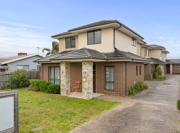 1/61 North Road, Reservoir, Vic 3073