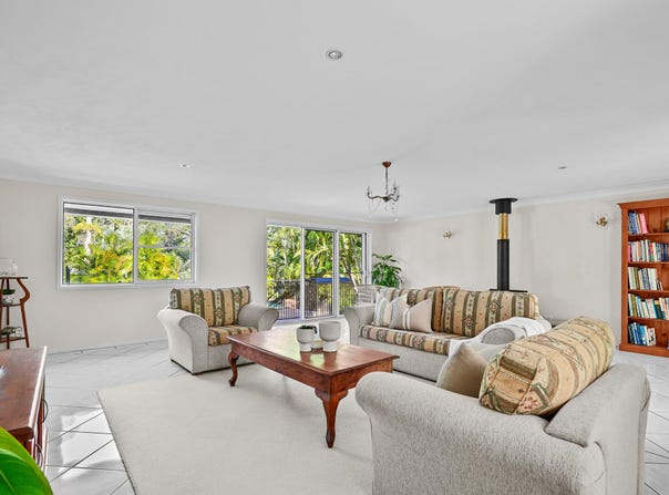 5 Curringa Court, Tallebudgera, Qld 4228