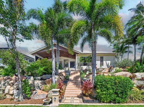 6 Sheoak Crescent, Douglas, Qld 4814