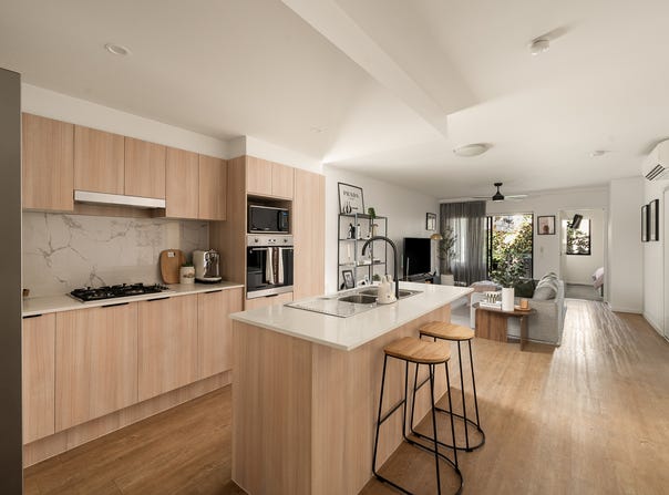 4/5 York Street, Nundah, Qld 4012