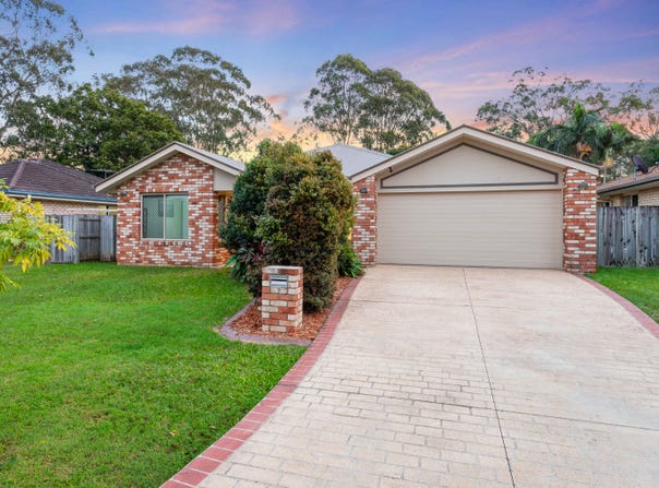 7 Bishop Court, Lawnton, Qld 4501