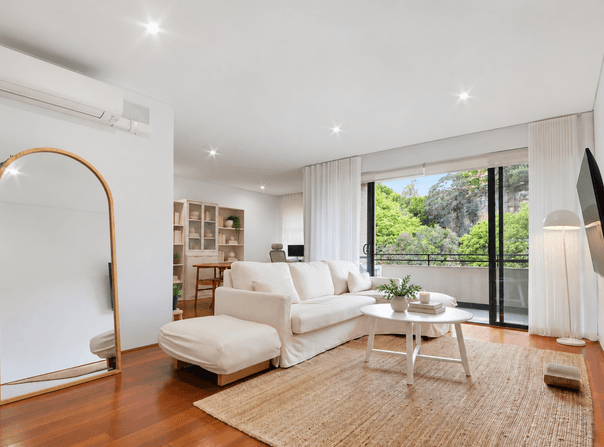 C6/42 Saunders Street, Pyrmont, NSW 2009