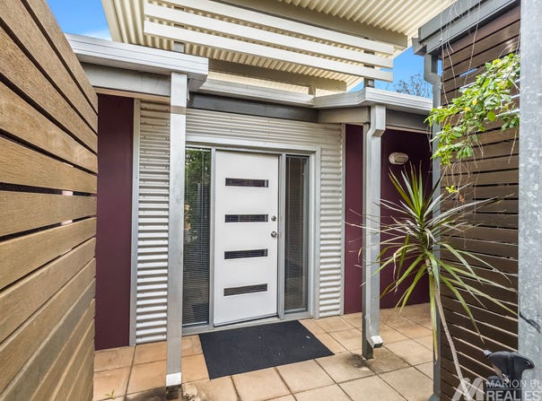 5/8 Jennerae Drive, Stuart, NT 0870