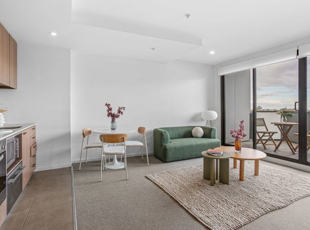 613/601 Sydney Road, Brunswick, Vic 3056