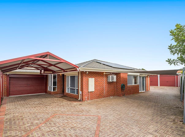 8 Wessells Elbow, Ballajura, WA 6066