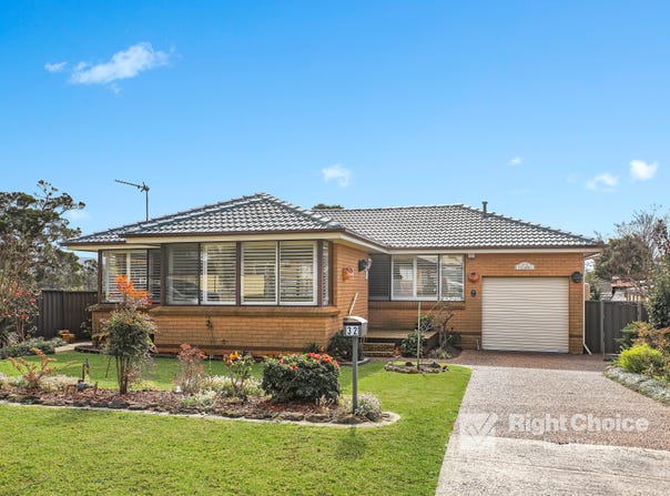 32 Oak Street, Albion Park Rail, NSW 2527