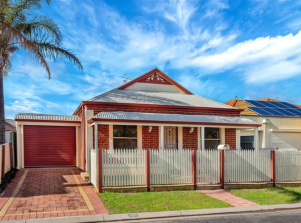 13 Hamilton Place, Mawson Lakes, SA 5095