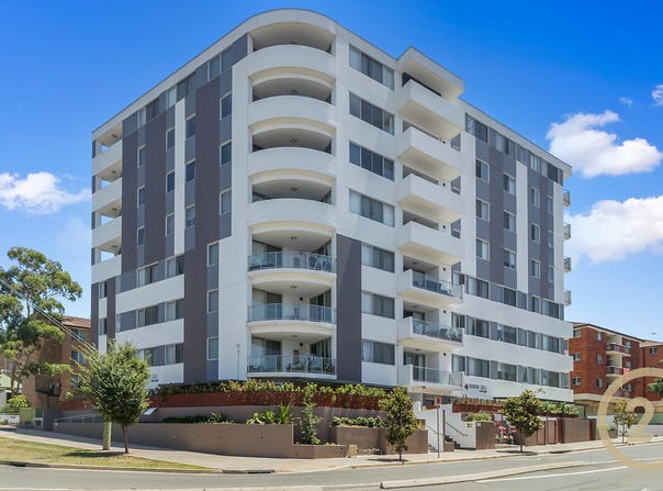 G02/1 Mill Road, Liverpool, NSW 2170