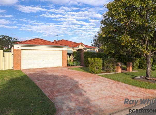 23 Bronte Place, Parkinson, Qld 4115