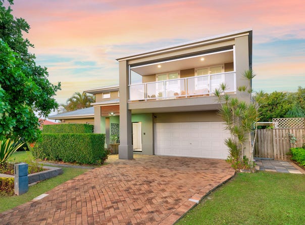 44 Wallum Drive, Parkinson, Qld 4115