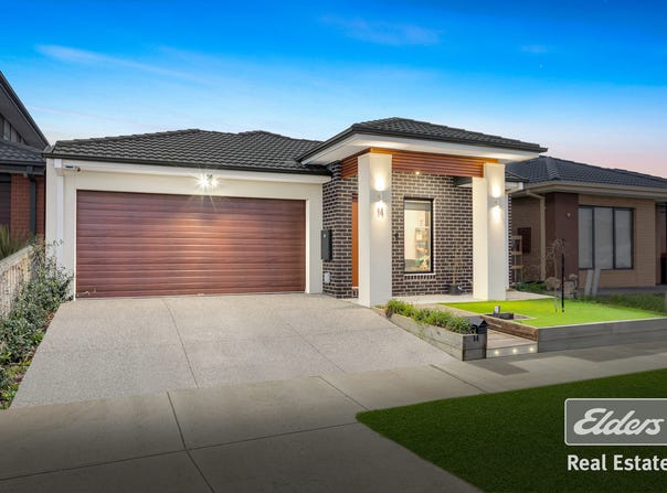 14 Surin Road, Tarneit, Vic 3029