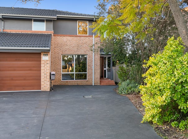 2/203 Stafford Street, Penrith, NSW 2750