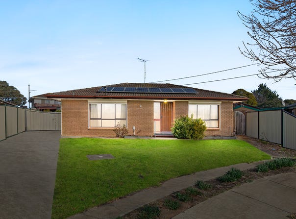 4 Miner Court, Werribee, Vic 3030