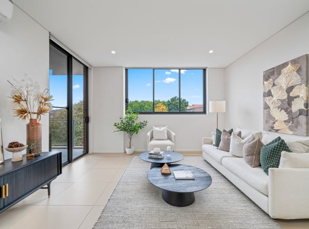 305/88 Blaxland Road, Ryde, NSW 2112