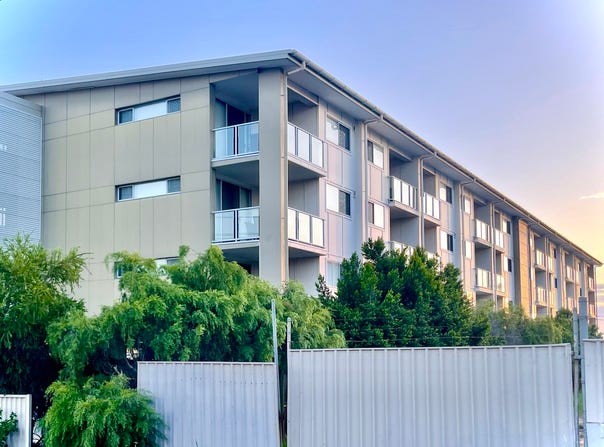2/11 Bacon Street, Moranbah, Qld 4744