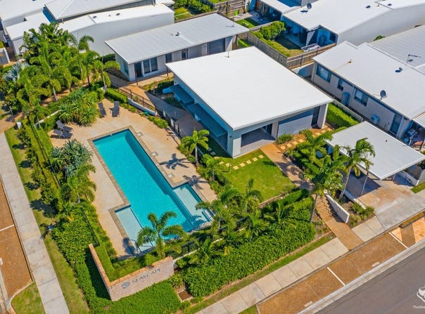 71/20 Salisbury Street, Redland Bay, Qld 4165