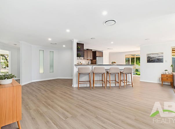 26 Esther Loop, Wanneroo, WA 6065