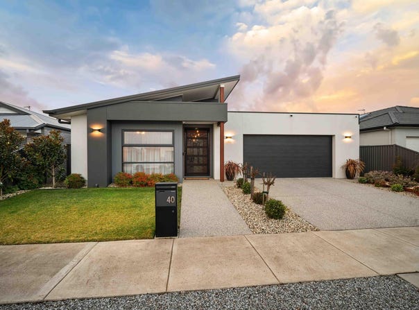 40 Moore Way, Lucas, Vic 3350