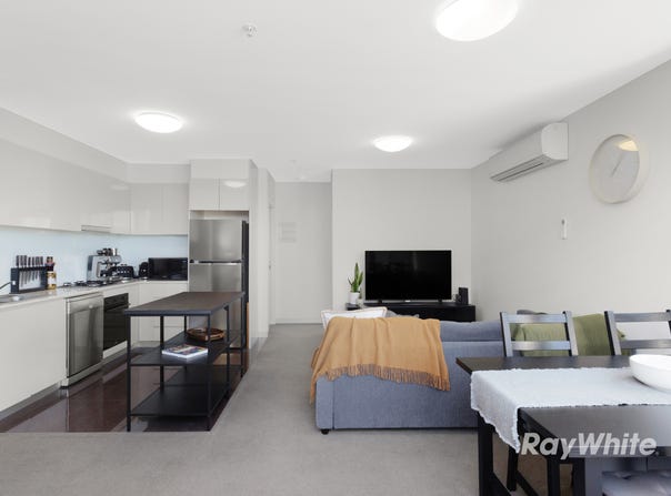 316/9 Morton Avenue, Carnegie, Vic 3163