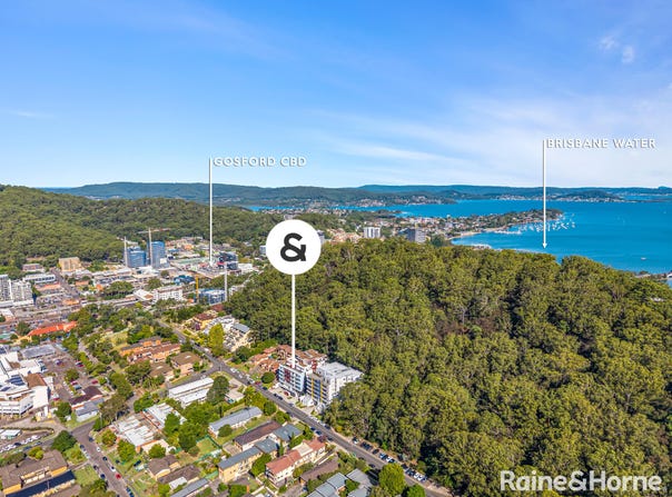 19/77 Faunce Street West, Gosford, NSW 2250