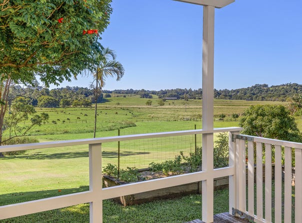 496 Myocum Road, Myocum, NSW 2481