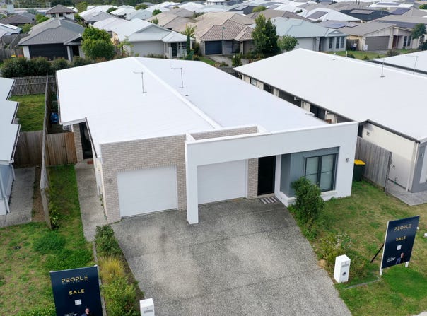 7 Redzel Court, Logan Reserve, Qld 4133