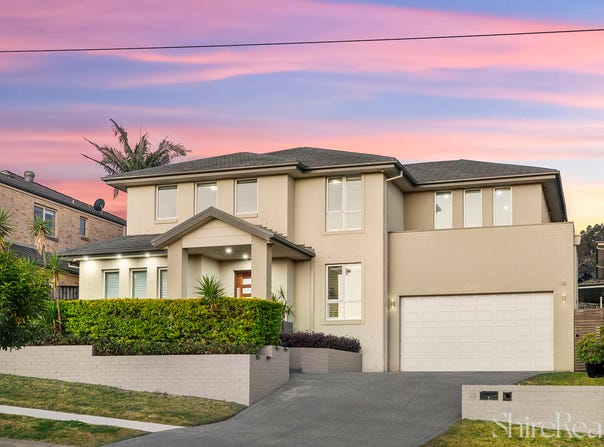25 Poole Road, Kellyville, NSW 2155