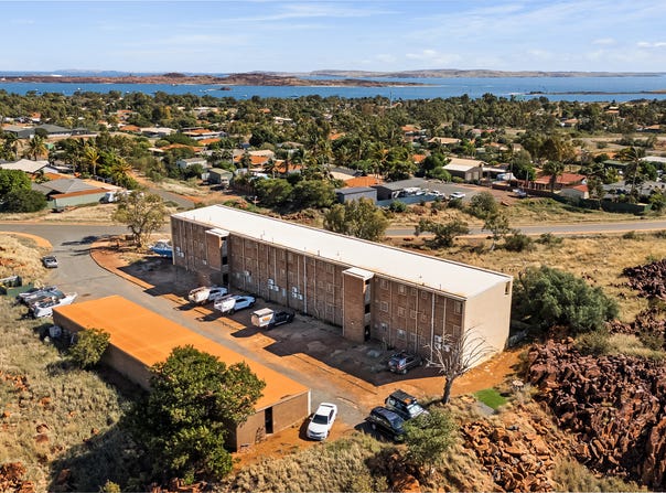 Unit 12/21 Hill Road, Dampier, WA 6713