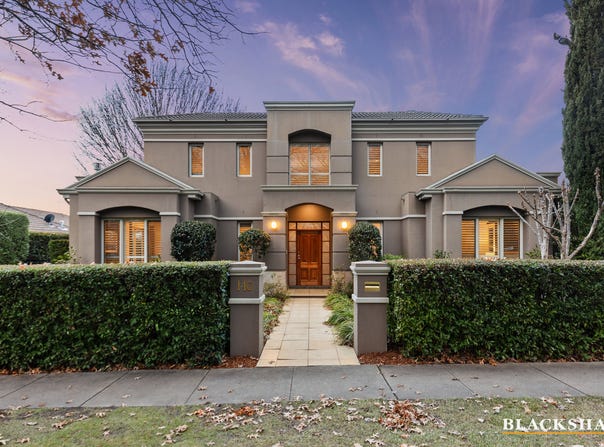 1/10 Hutchins Street, Yarralumla, ACT 2600