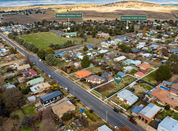 28 Myack Street, Berridale, NSW 2628
