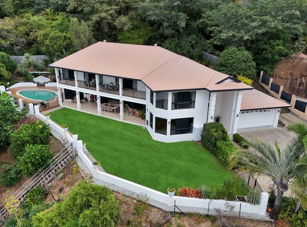 21 Tableland Terrace, Mount Louisa, Qld 4814