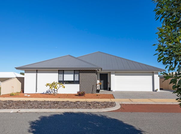 6 Eden Way, Jurien Bay, WA 6516