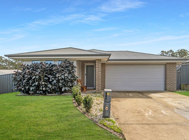 10 Picton Street, Cessnock, NSW 2325