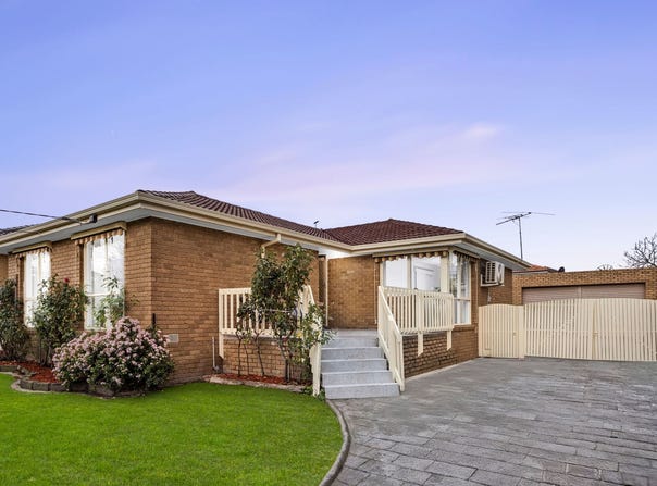 19 Bundamba Drive, Noble Park North, Vic 3174