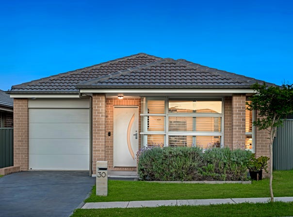 30 Taya Street, Schofields, NSW 2762