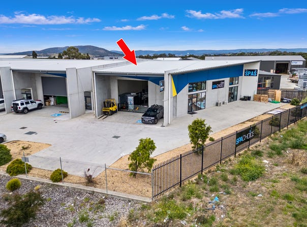 Unit 7, 122 Cambridge Park Drive, Cambridge, Tas 7170