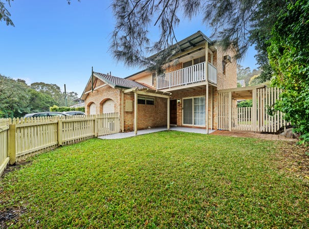 1/61 Paddington Drive, Carrara, Qld 4211