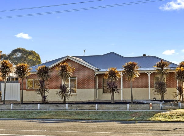 38 Peg Leg Road, Eaglehawk, Vic 3556