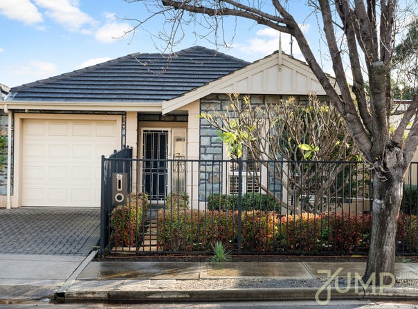 2B Frasten Street, Torrensville, SA 5031
