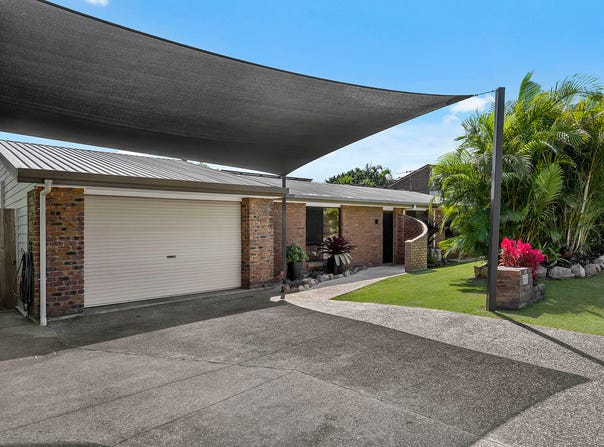 24 Thistlerow Street, Shailer Park, Qld 4128