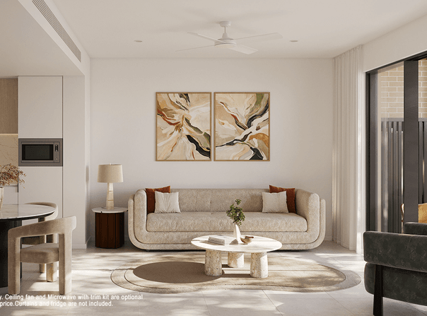 Edmondson Park, NSW 2174