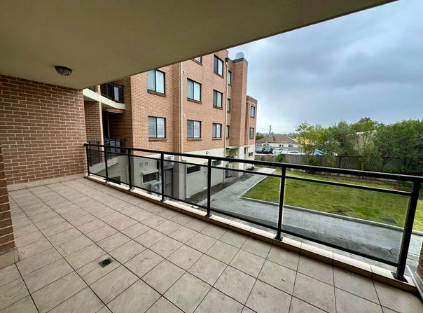 7/39 Earl Street, Merrylands, NSW 2160