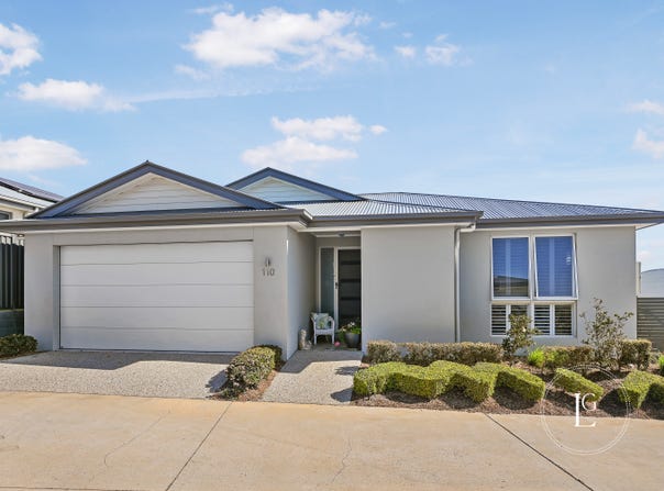 110/75 Highgrove Drive, Highfields, Qld 4352