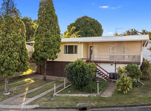 2 Coop Street, Gympie, Qld 4570
