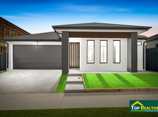 25 Cavill Way, Tarneit, Vic 3029