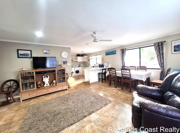 5 Morwong St, Macleay Island, Qld 4184